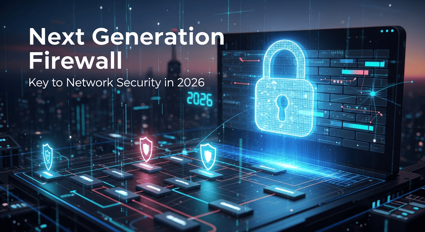 next generation firewall